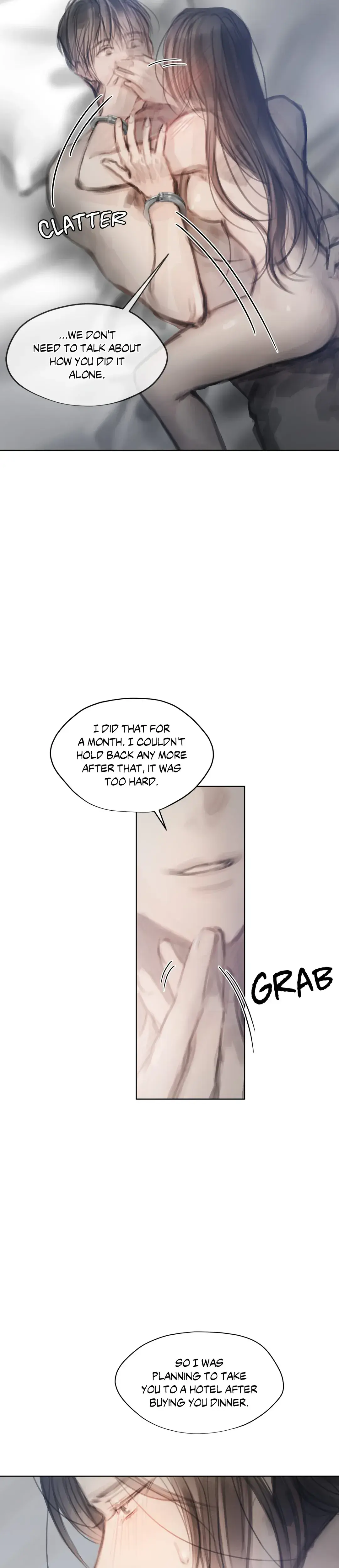 Doppio Senso Chapter 43 - Page 17