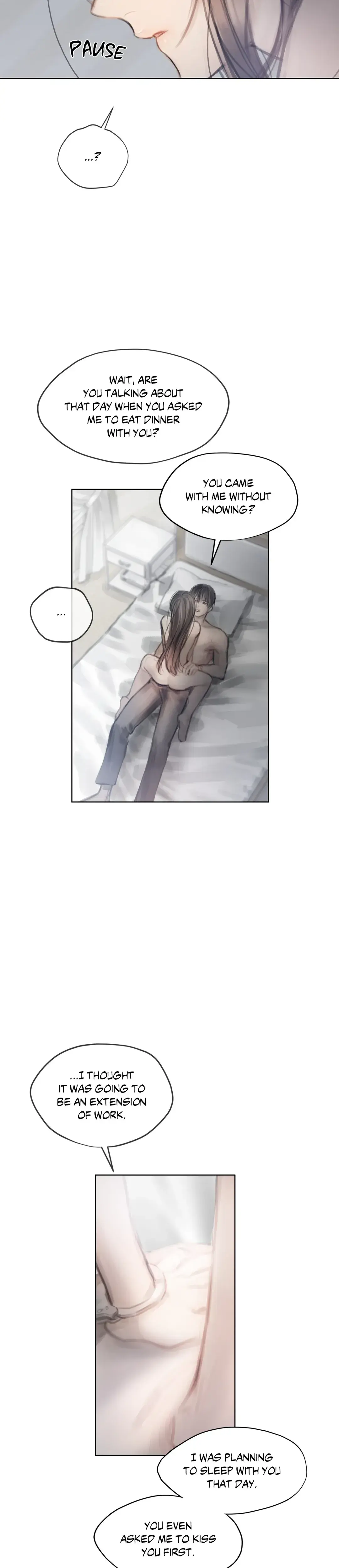 Doppio Senso Chapter 43 - Page 18