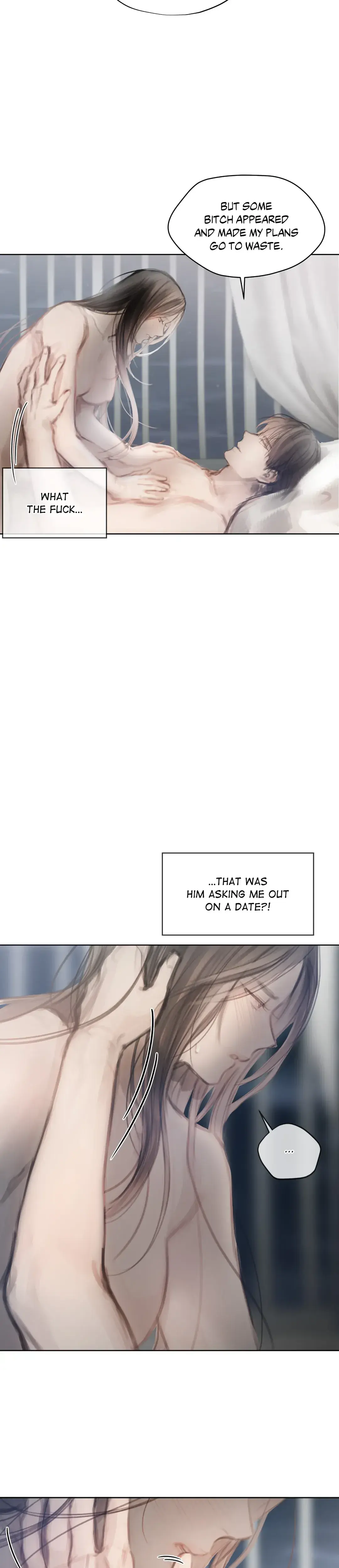 Doppio Senso Chapter 43 - Page 19