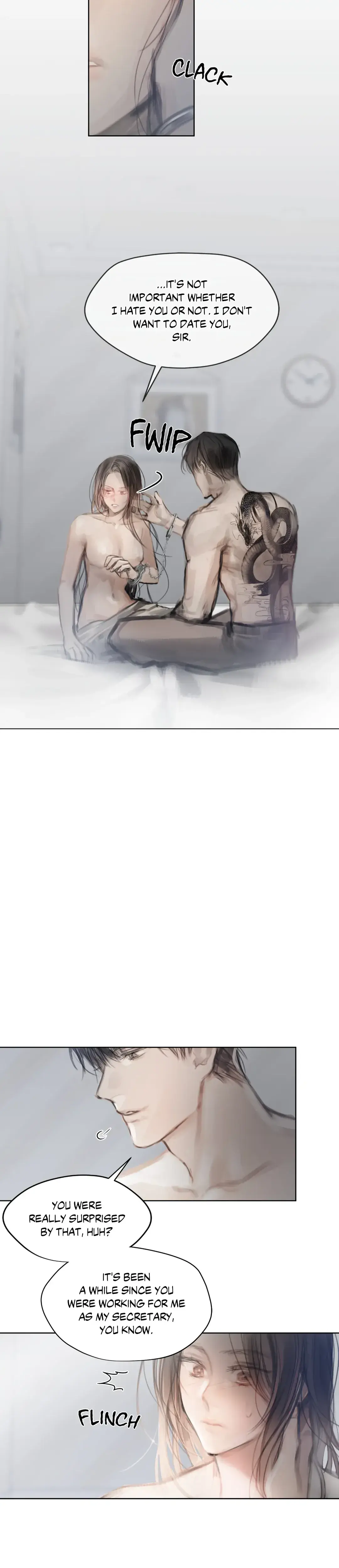 Doppio Senso Chapter 43 - Page 2