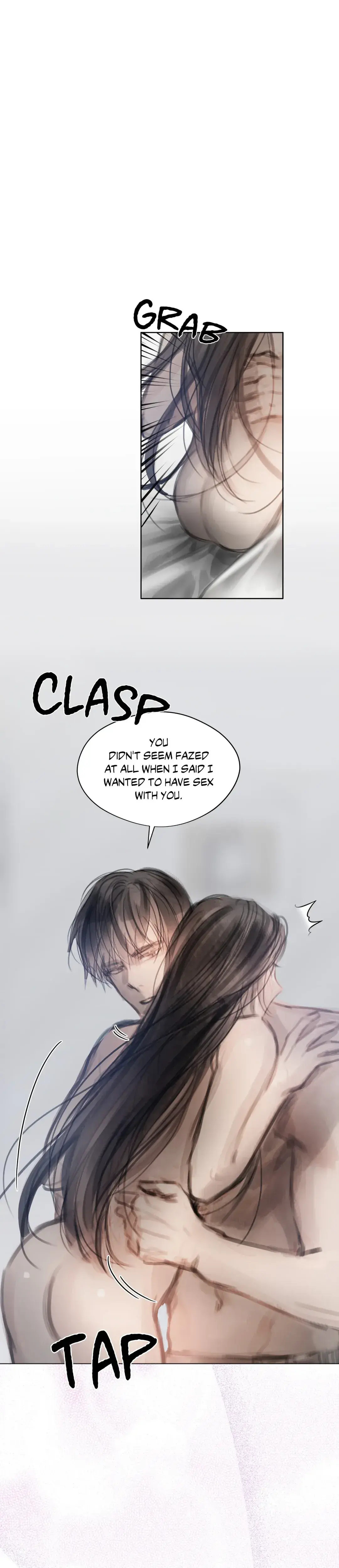 Doppio Senso Chapter 43 - Page 3