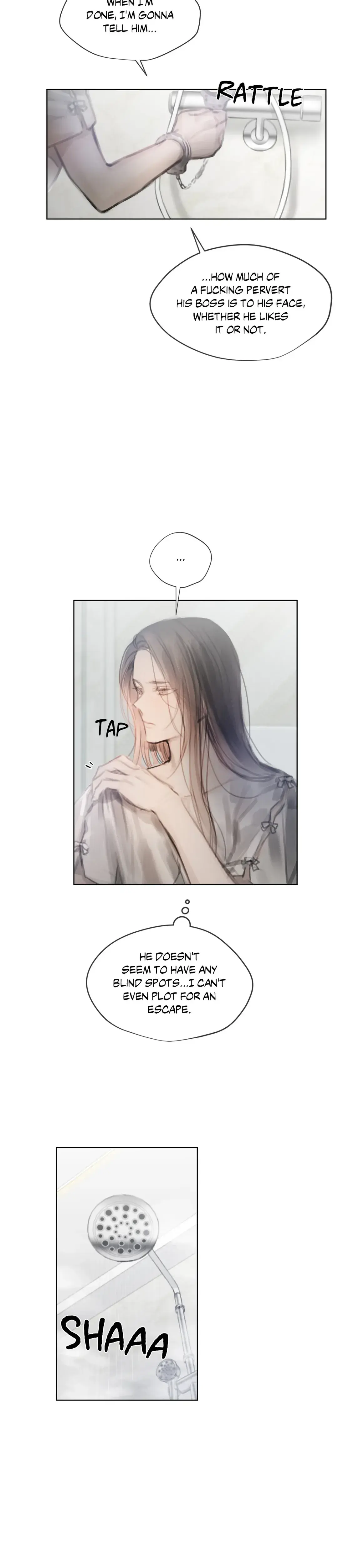 Doppio Senso Chapter 44 - Page 10