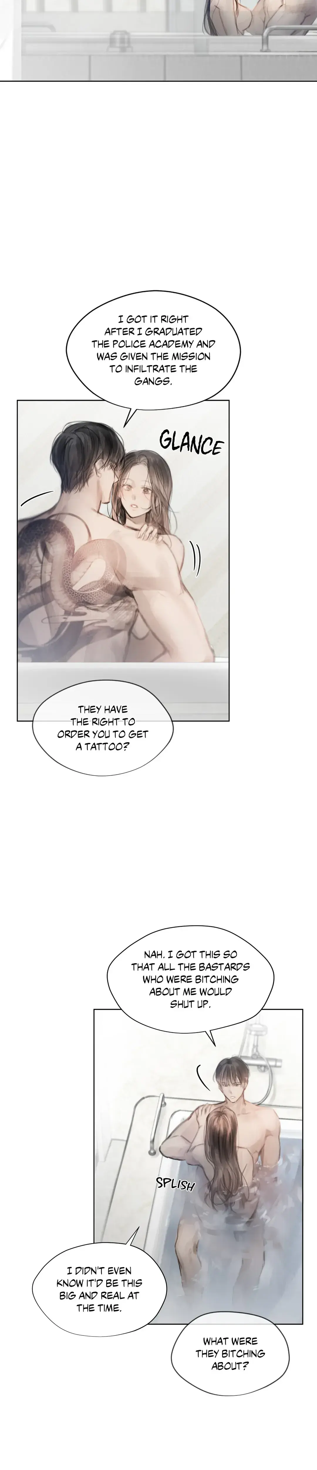 Doppio Senso Chapter 44 - Page 15