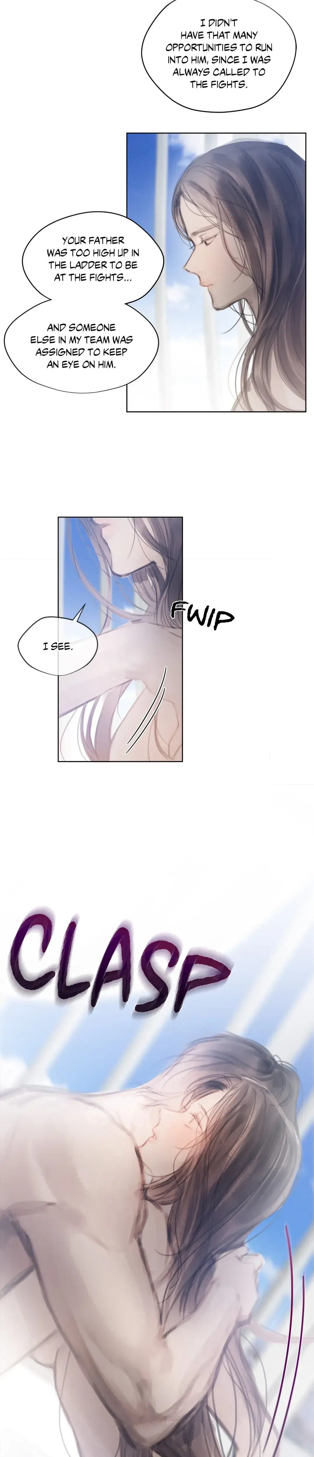 Doppio Senso Chapter 44 - Page 19