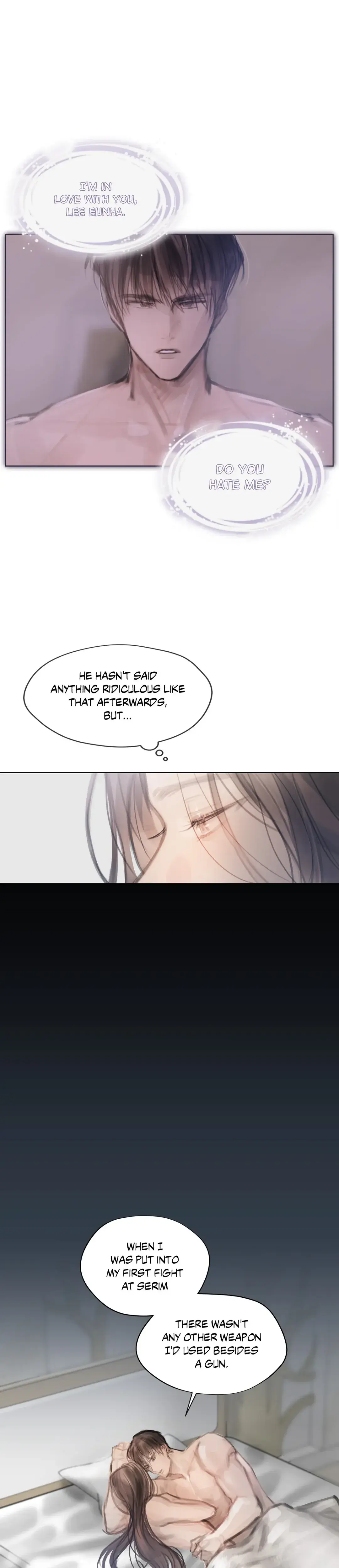 Doppio Senso Chapter 44 - Page 4