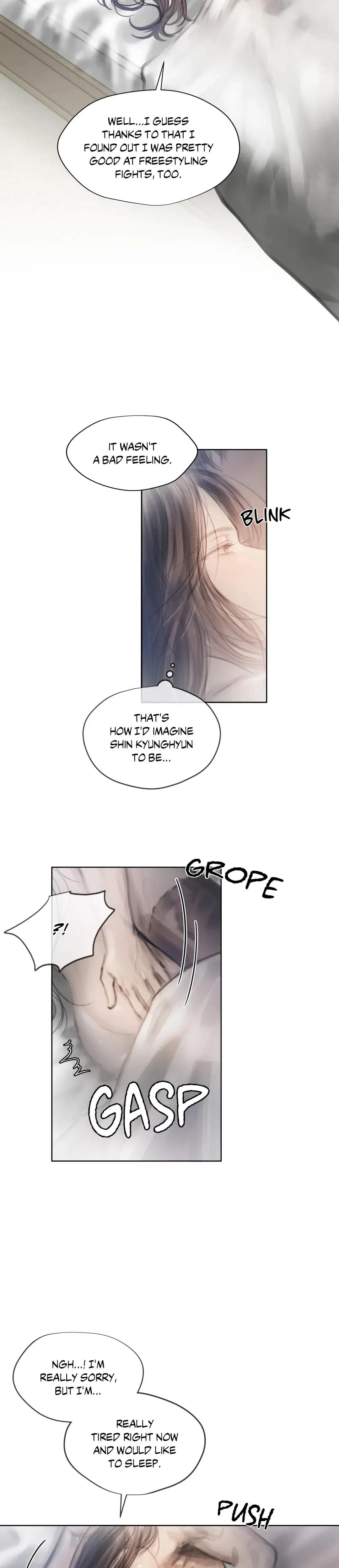 Doppio Senso Chapter 44 - Page 5