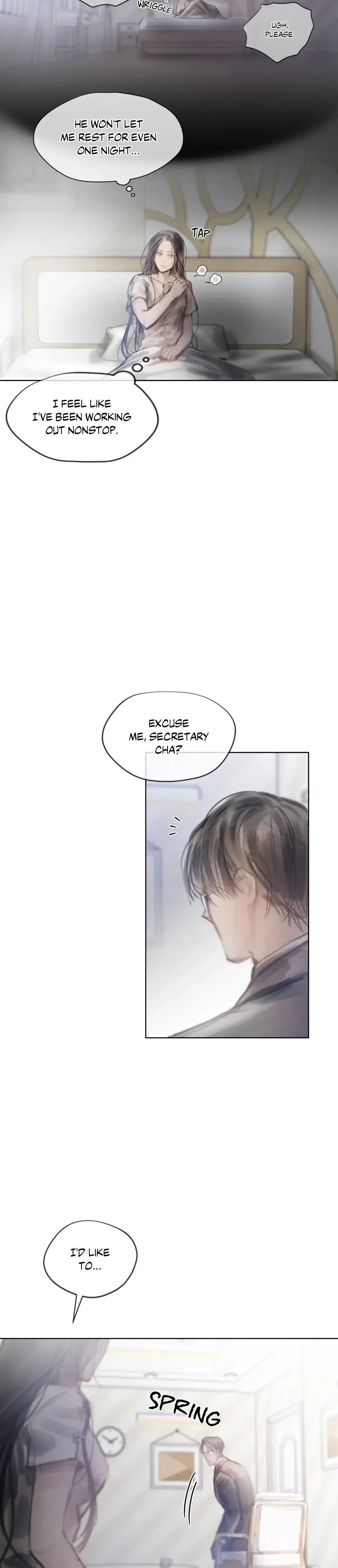 Doppio Senso Chapter 44 - Page 7