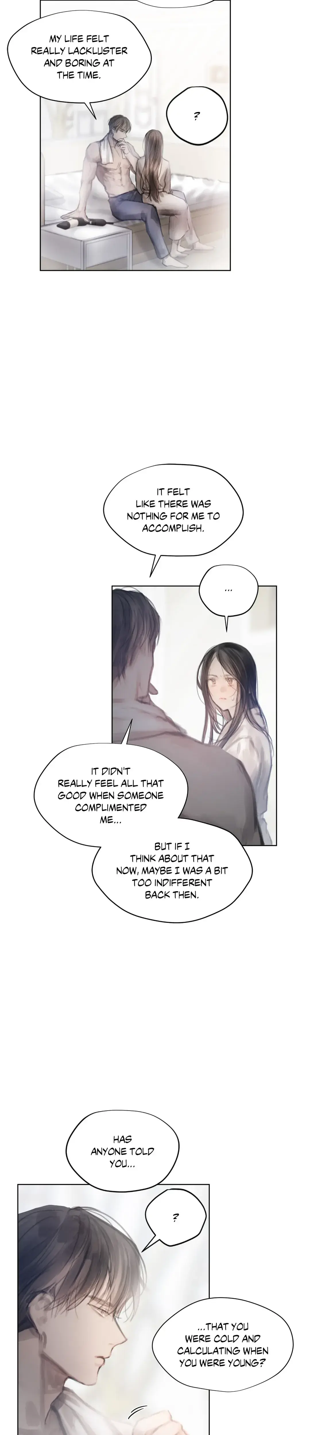 Doppio Senso Chapter 45 - Page 12