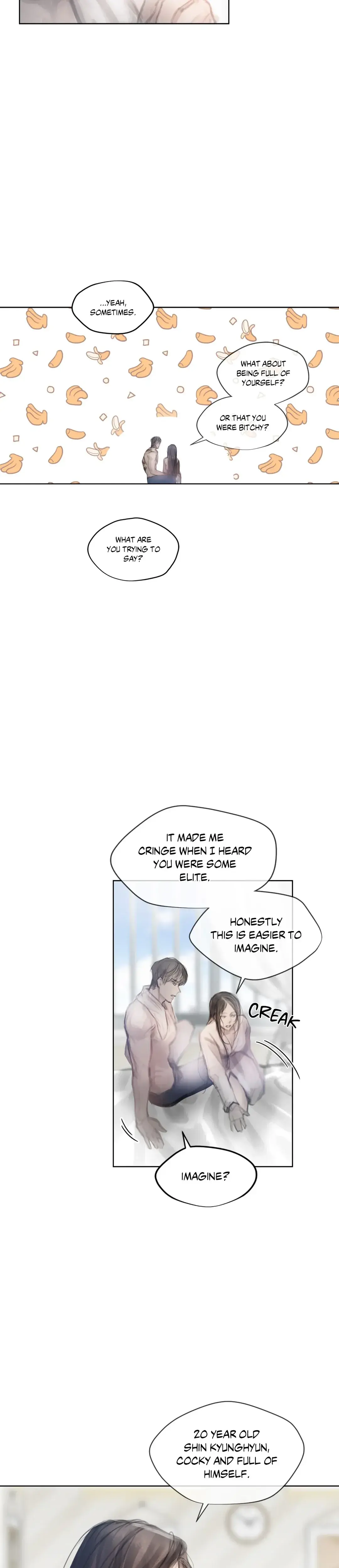 Doppio Senso Chapter 45 - Page 13