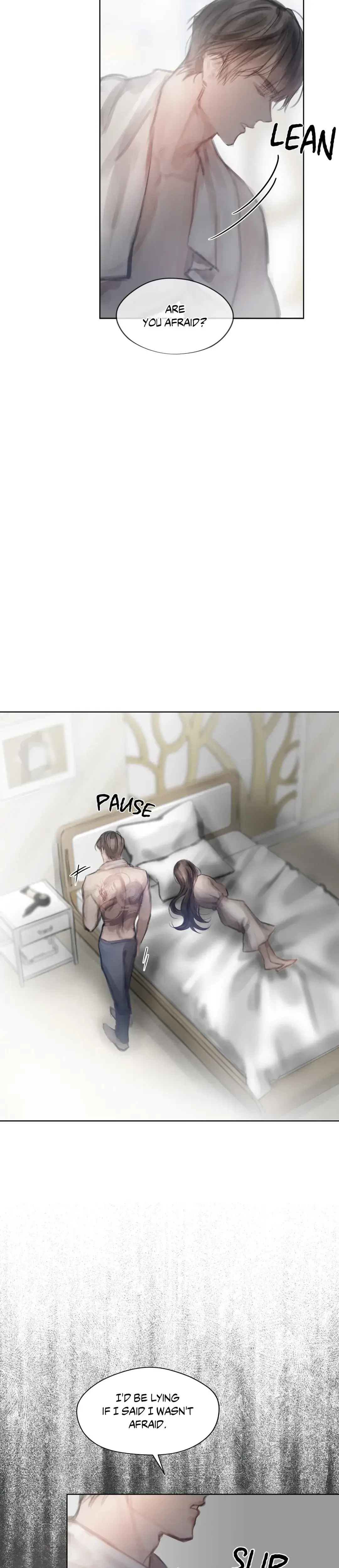 Doppio Senso Chapter 45 - Page 15