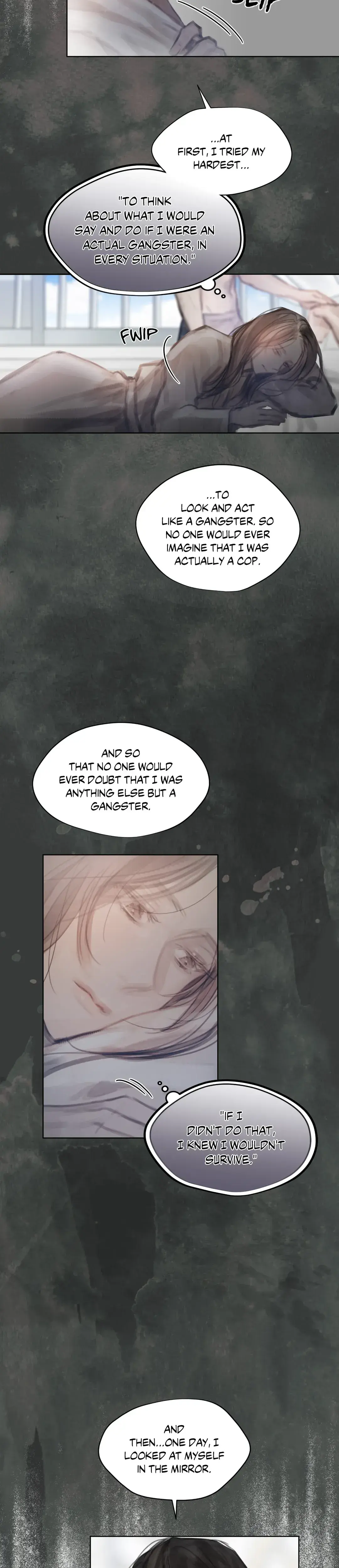 Doppio Senso Chapter 45 - Page 16