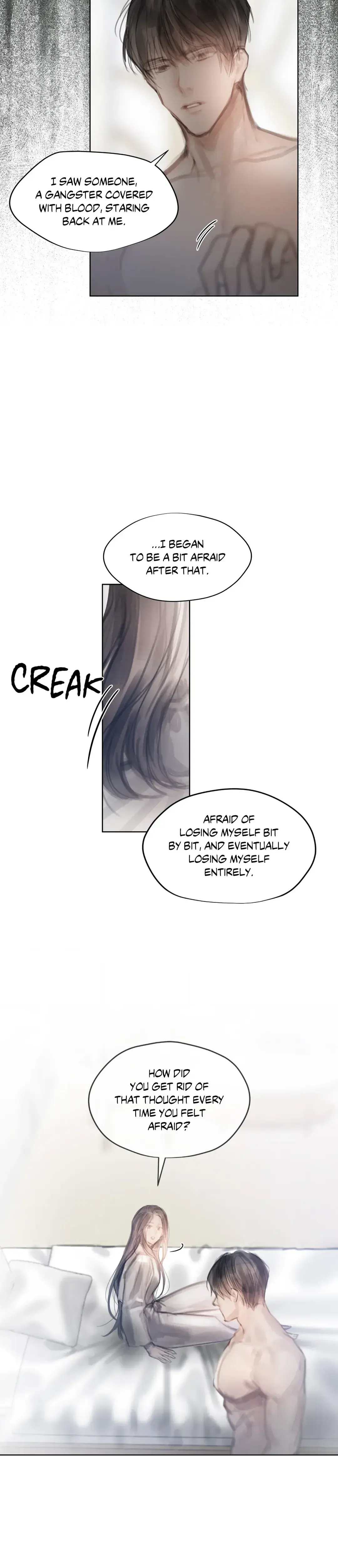 Doppio Senso Chapter 45 - Page 17