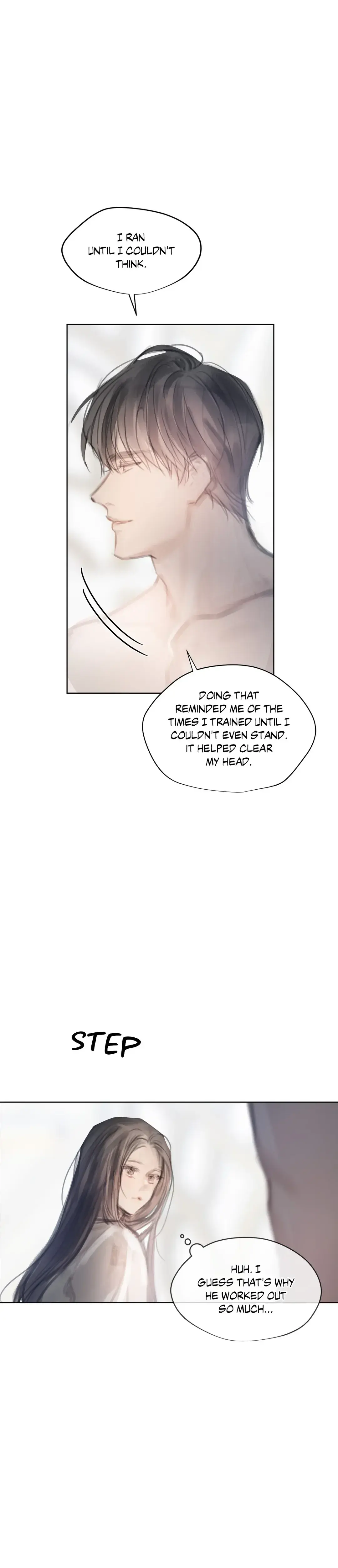 Doppio Senso Chapter 45 - Page 18