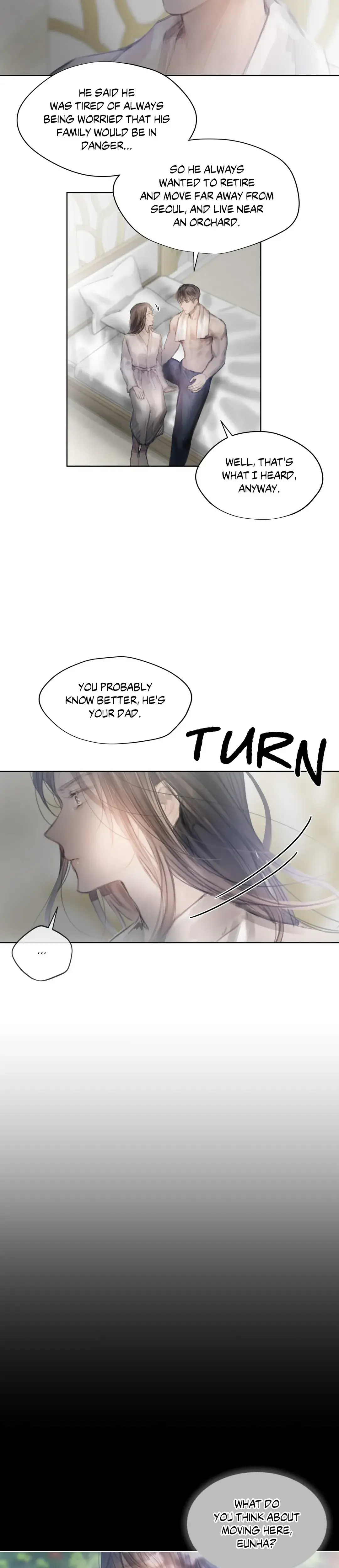 Doppio Senso Chapter 45 - Page 4