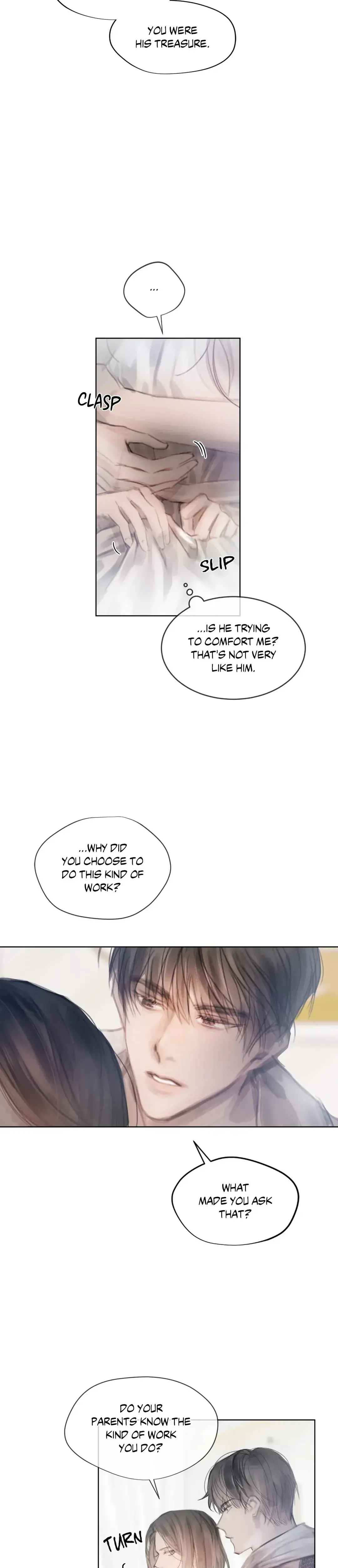 Doppio Senso Chapter 45 - Page 7