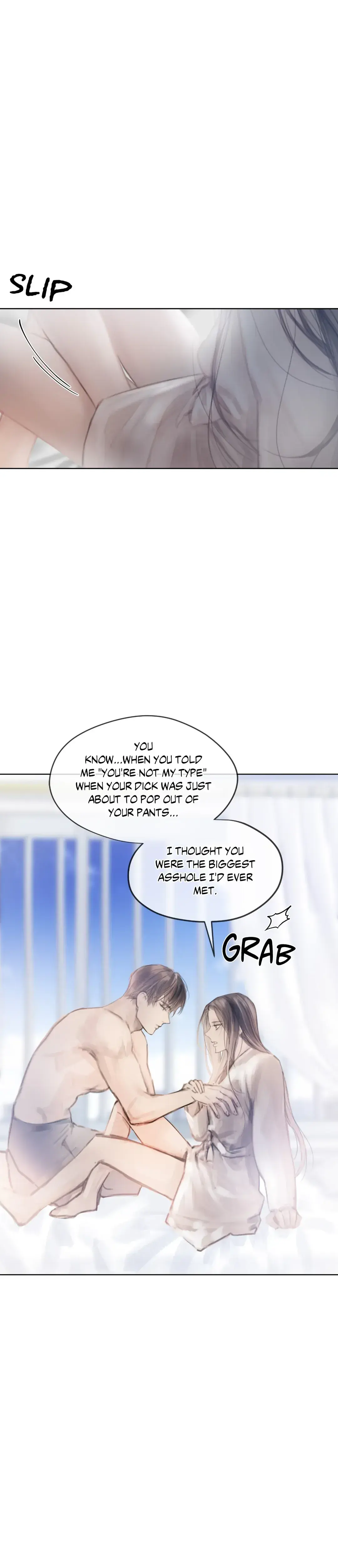 Doppio Senso Chapter 46 - Page 1
