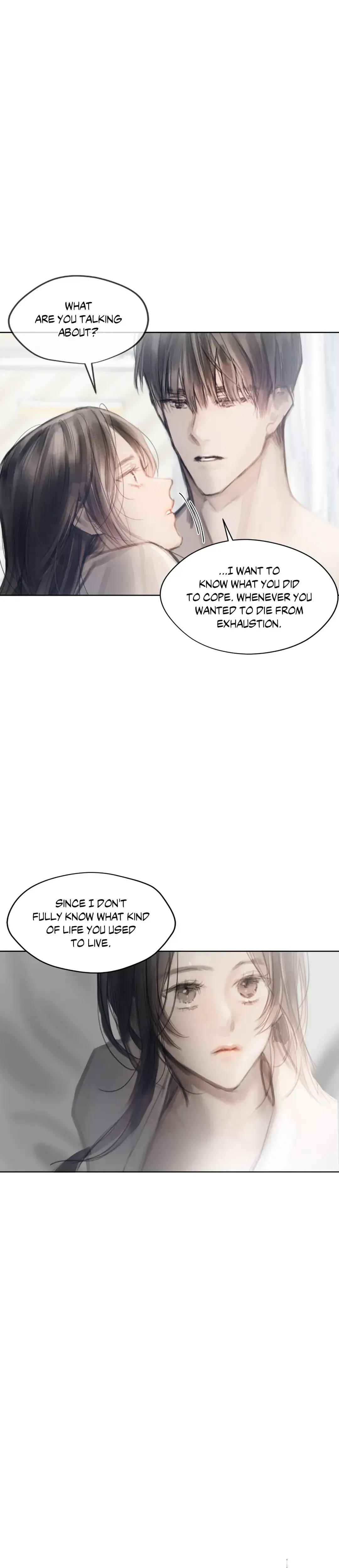Doppio Senso Chapter 46 - Page 11