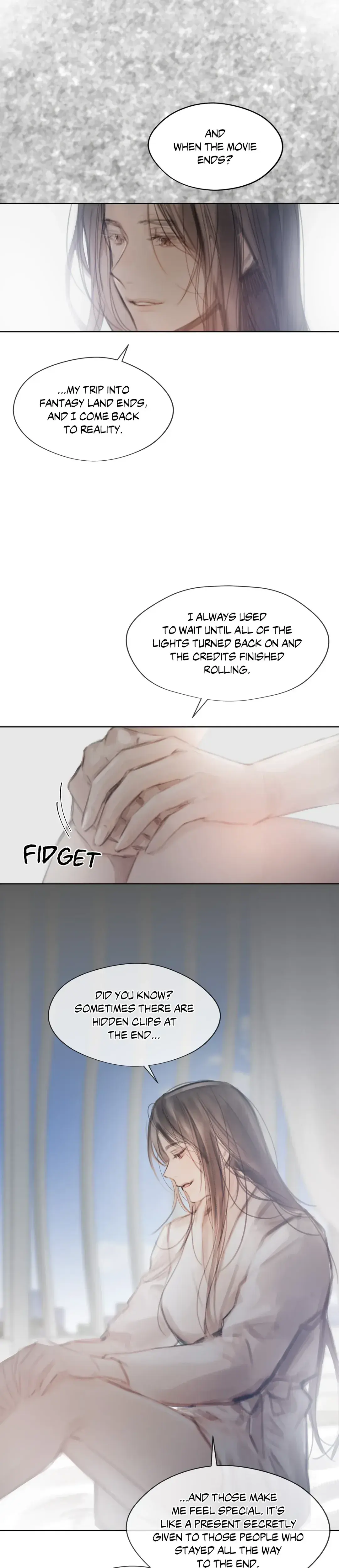 Doppio Senso Chapter 46 - Page 15