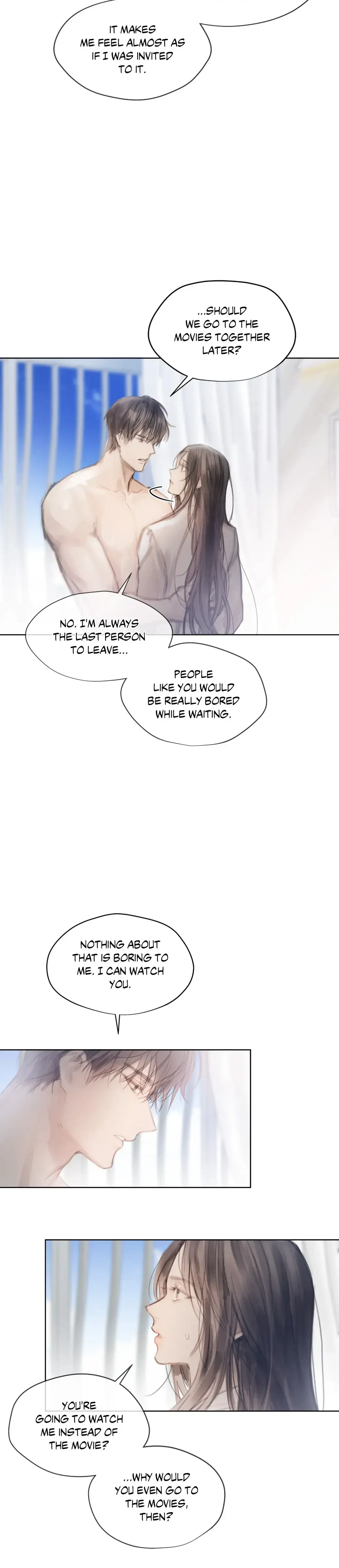 Doppio Senso Chapter 46 - Page 16