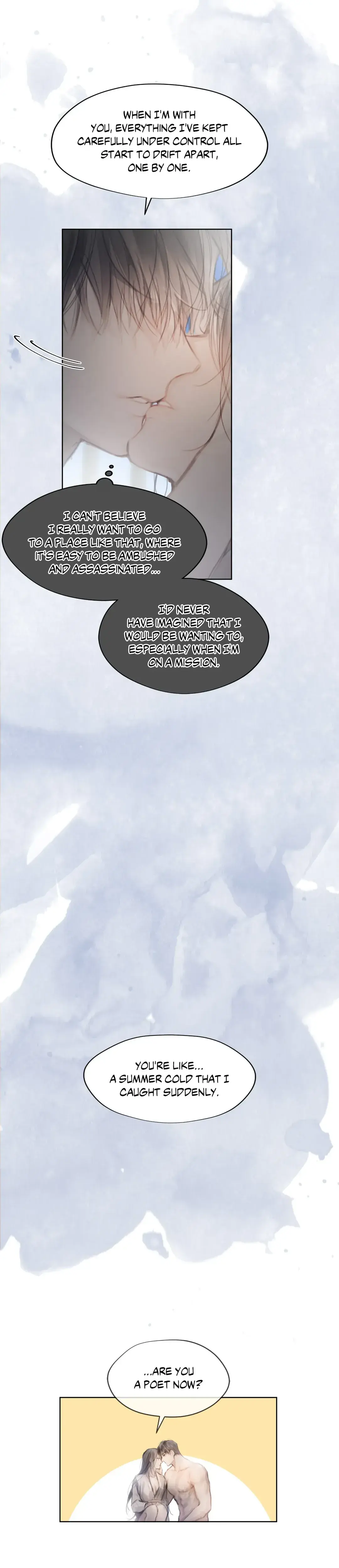 Doppio Senso Chapter 46 - Page 18
