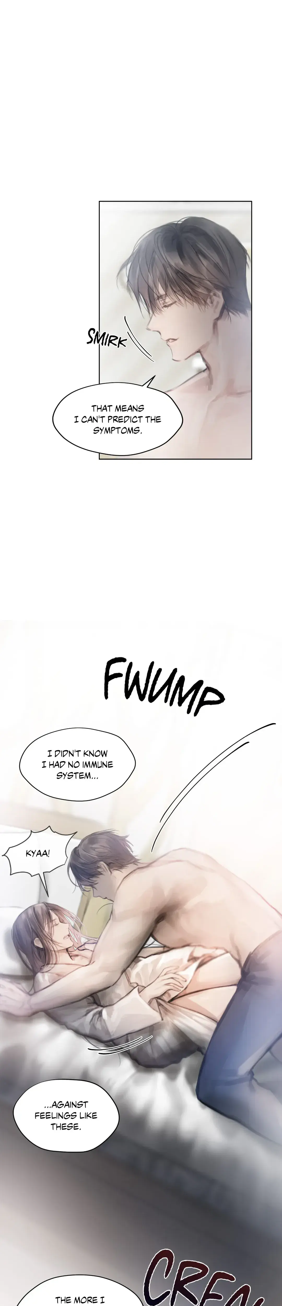Doppio Senso Chapter 46 - Page 19