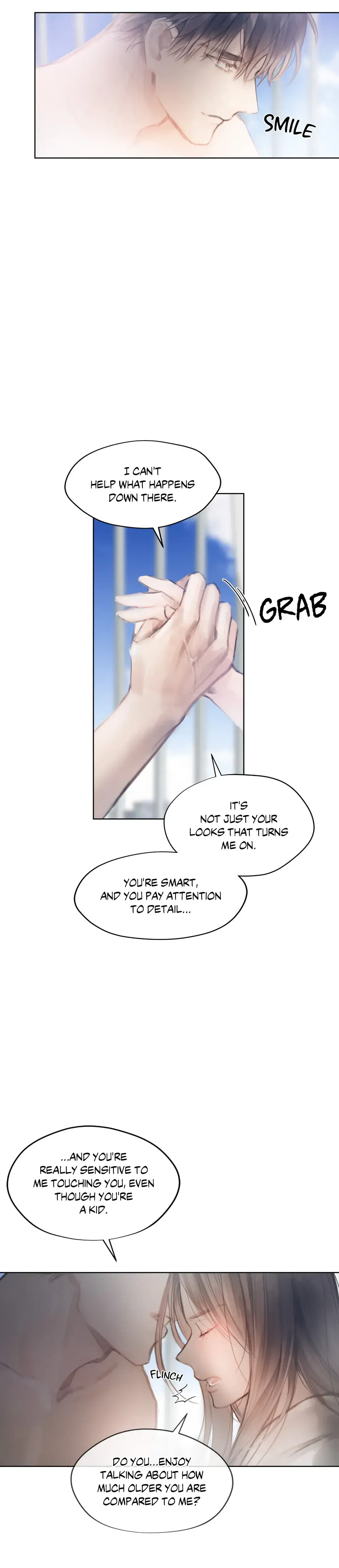 Doppio Senso Chapter 46 - Page 2