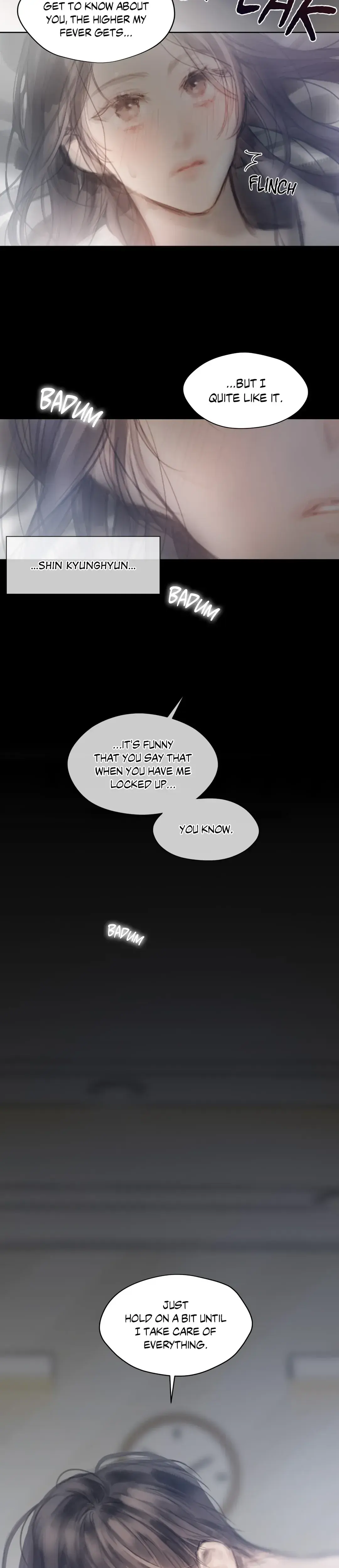 Doppio Senso Chapter 46 - Page 20