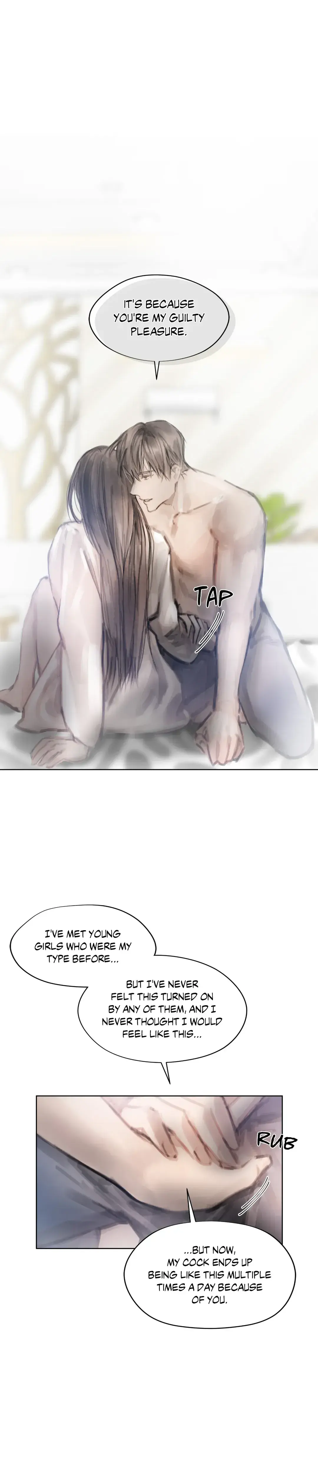 Doppio Senso Chapter 46 - Page 3