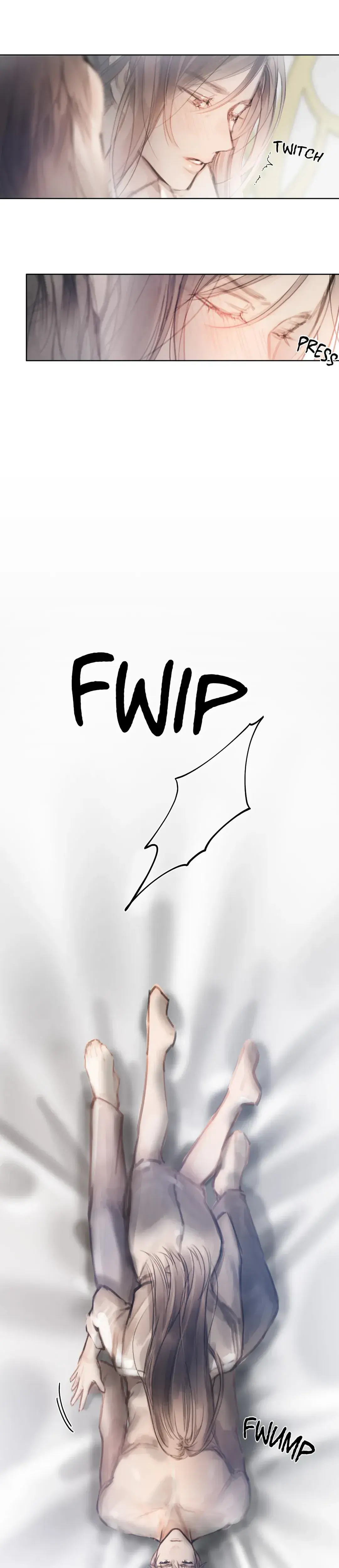 Doppio Senso Chapter 46 - Page 4