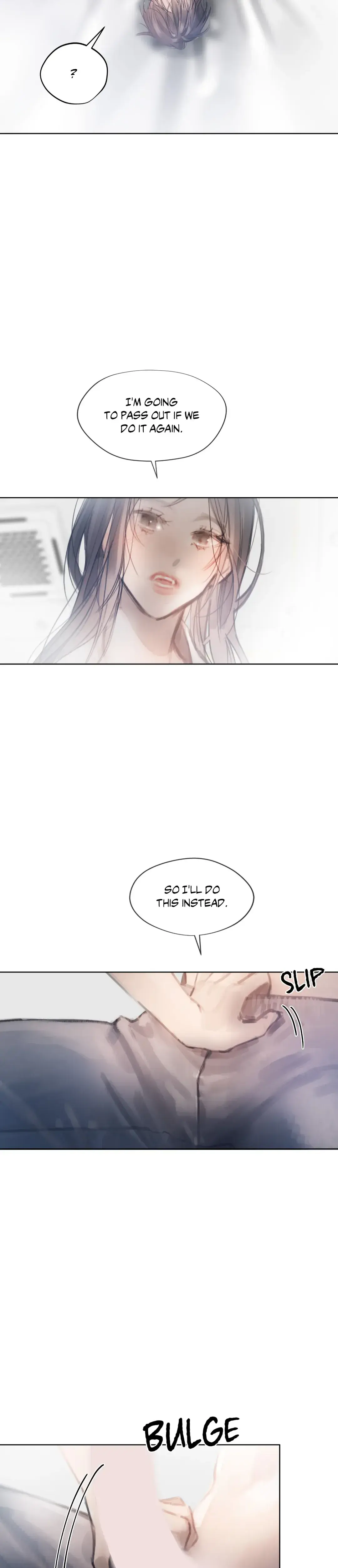 Doppio Senso Chapter 46 - Page 5