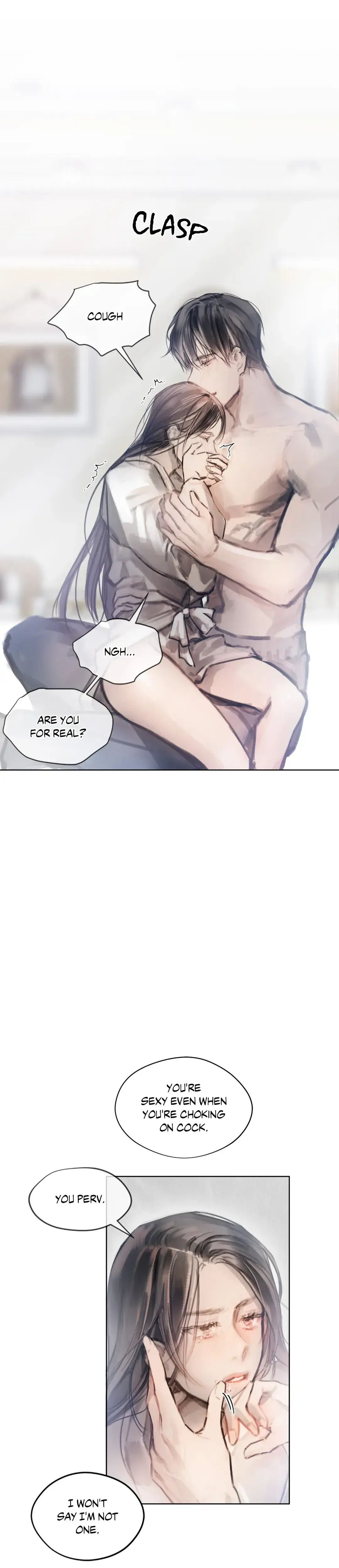 Doppio Senso Chapter 46 - Page 9