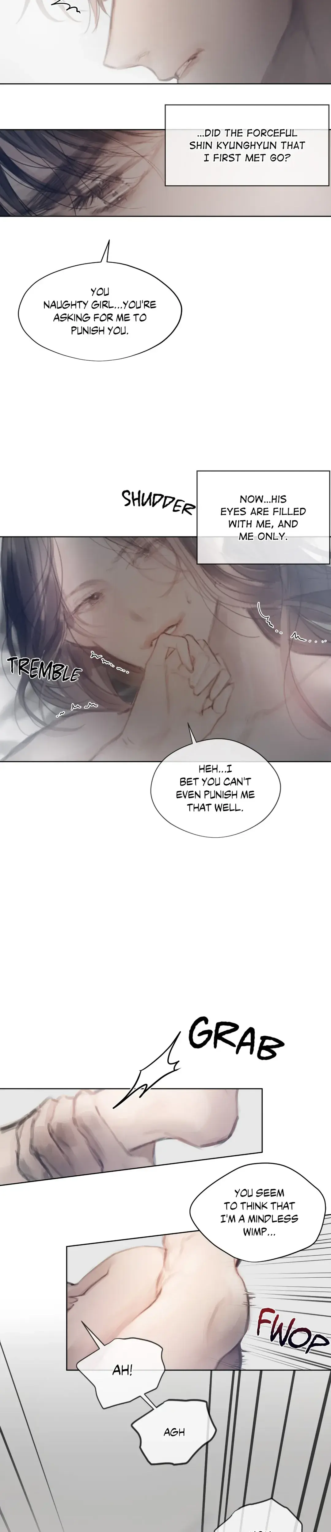 Doppio Senso Chapter 47 - Page 11