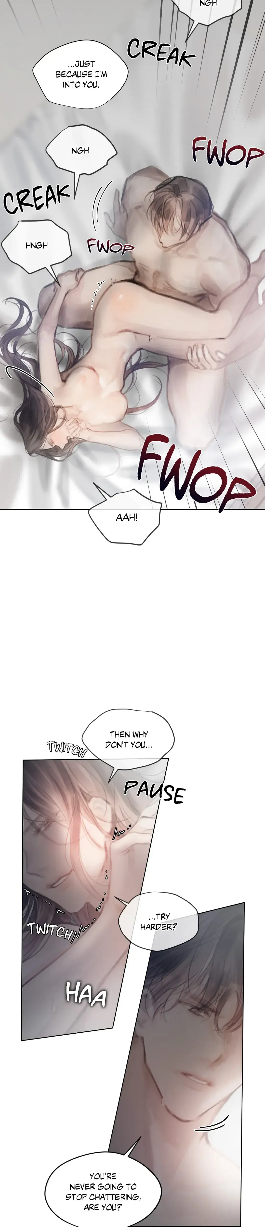 Doppio Senso Chapter 47 - Page 12