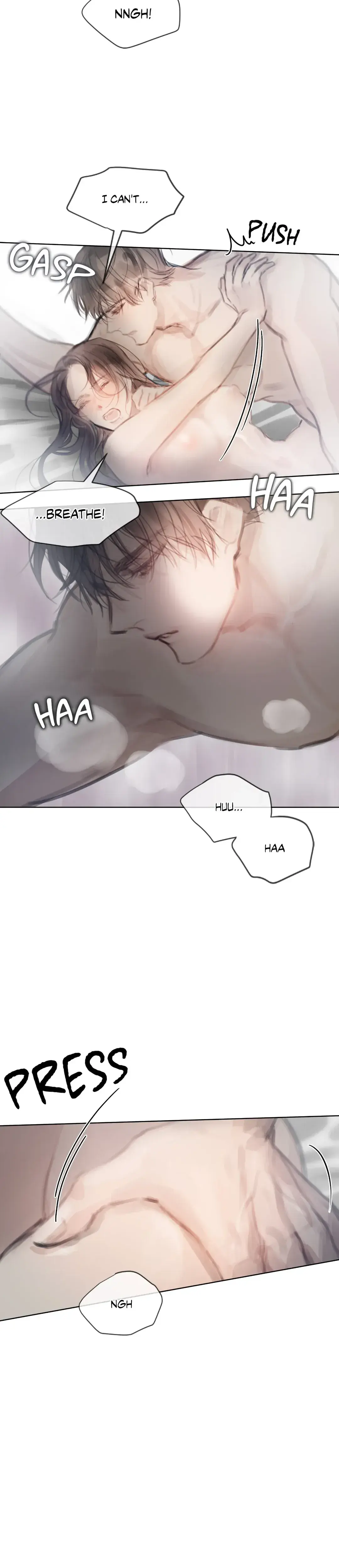 Doppio Senso Chapter 47 - Page 15