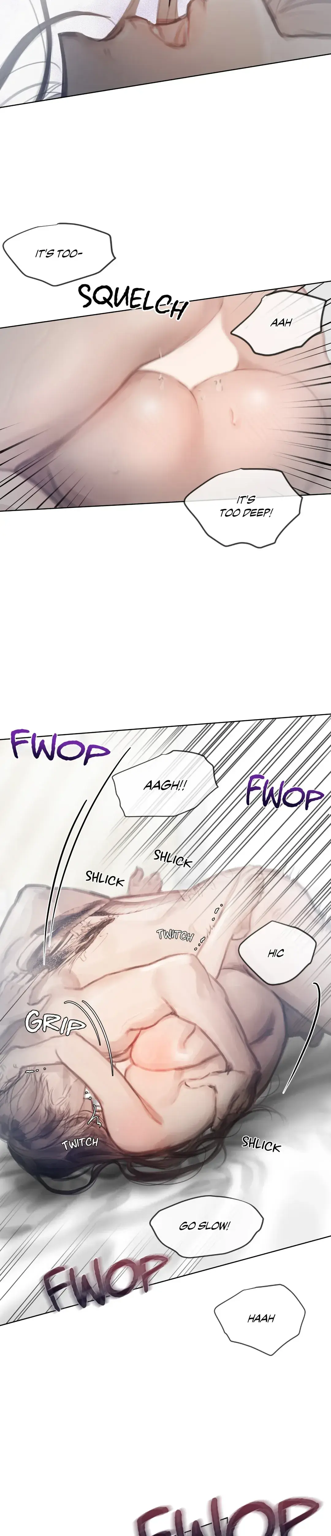 Doppio Senso Chapter 47 - Page 17