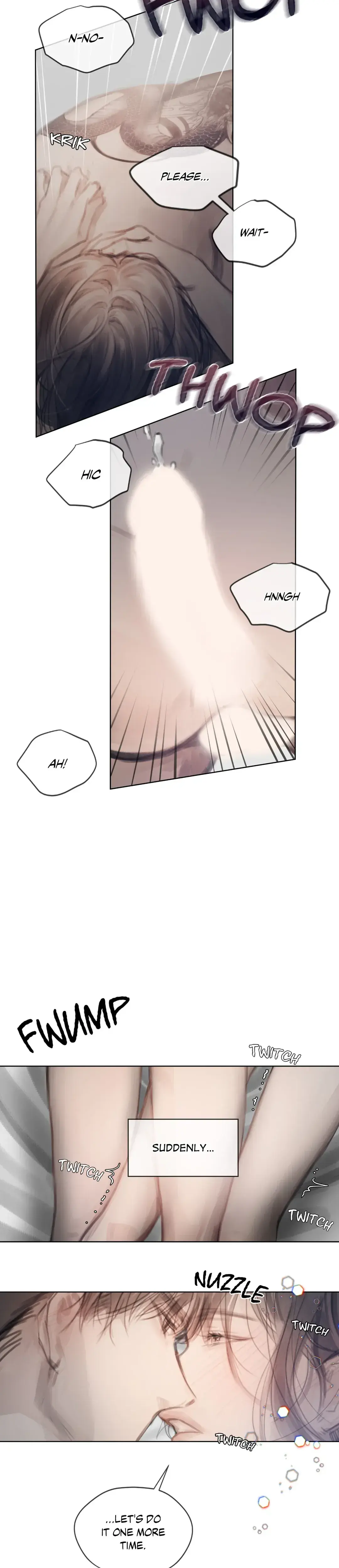 Doppio Senso Chapter 47 - Page 18