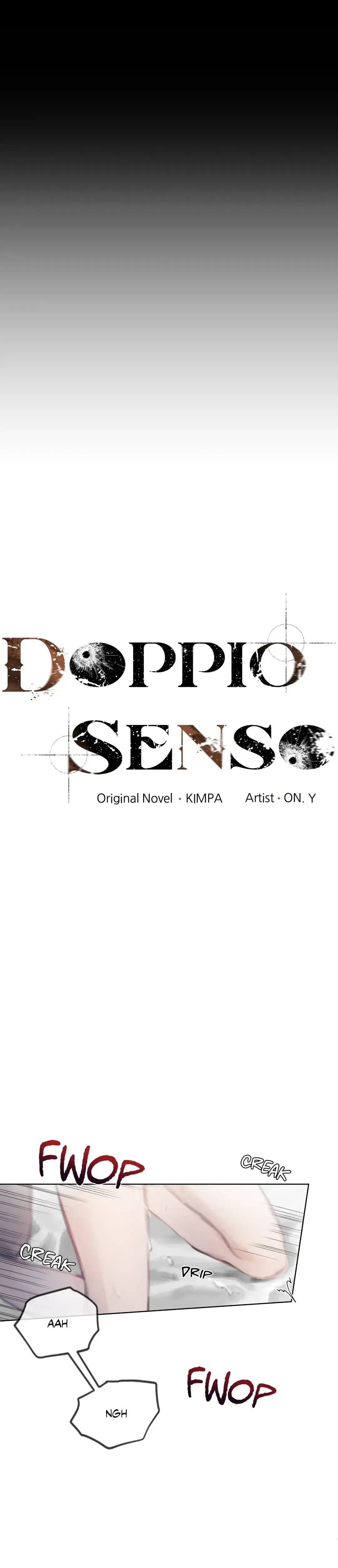 Doppio Senso Chapter 47 - Page 2