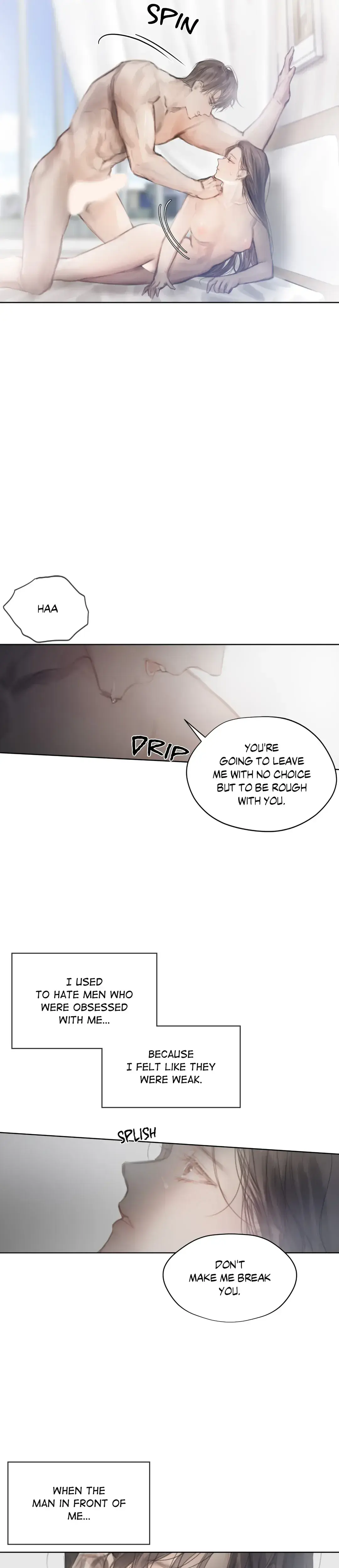 Doppio Senso Chapter 47 - Page 5