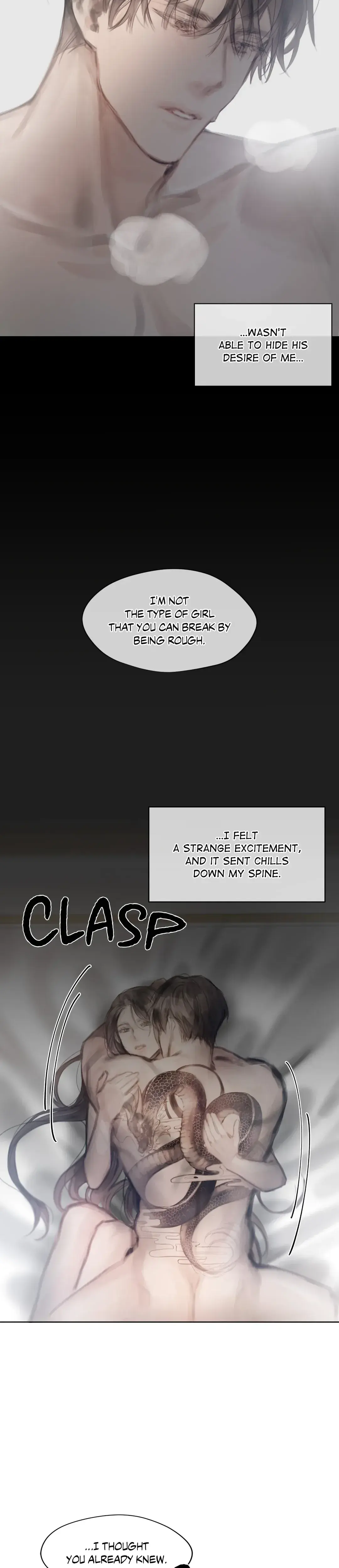 Doppio Senso Chapter 47 - Page 6