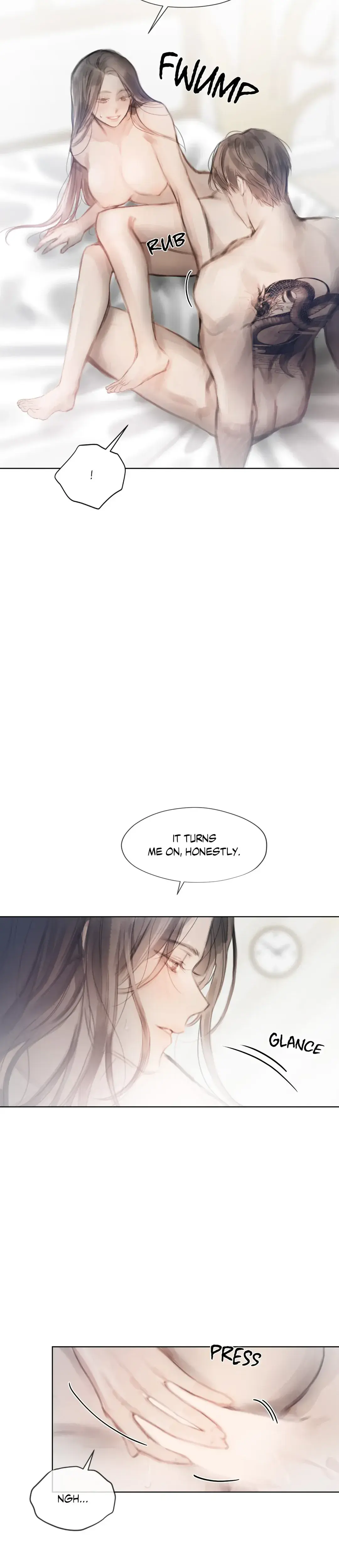 Doppio Senso Chapter 47 - Page 9