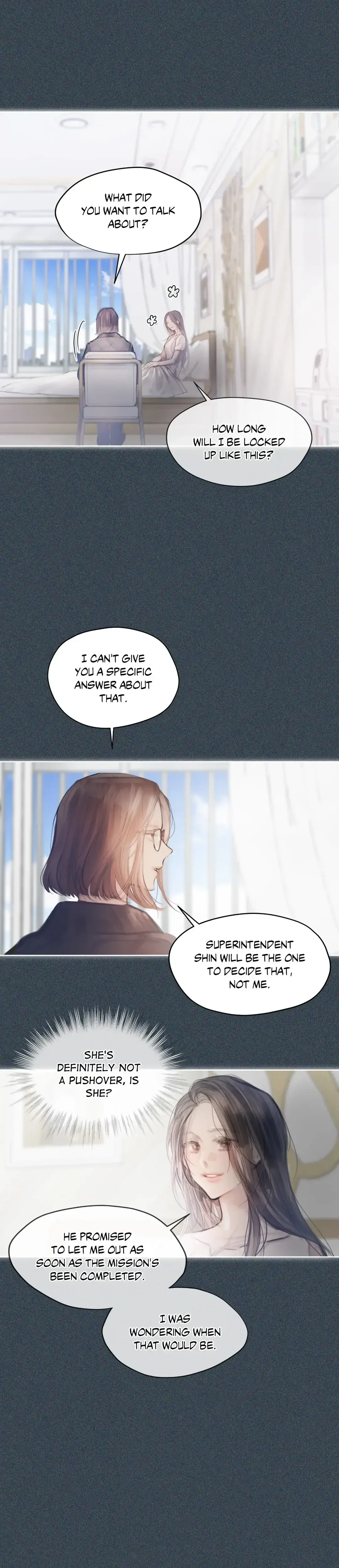 Doppio Senso Chapter 48 - Page 10