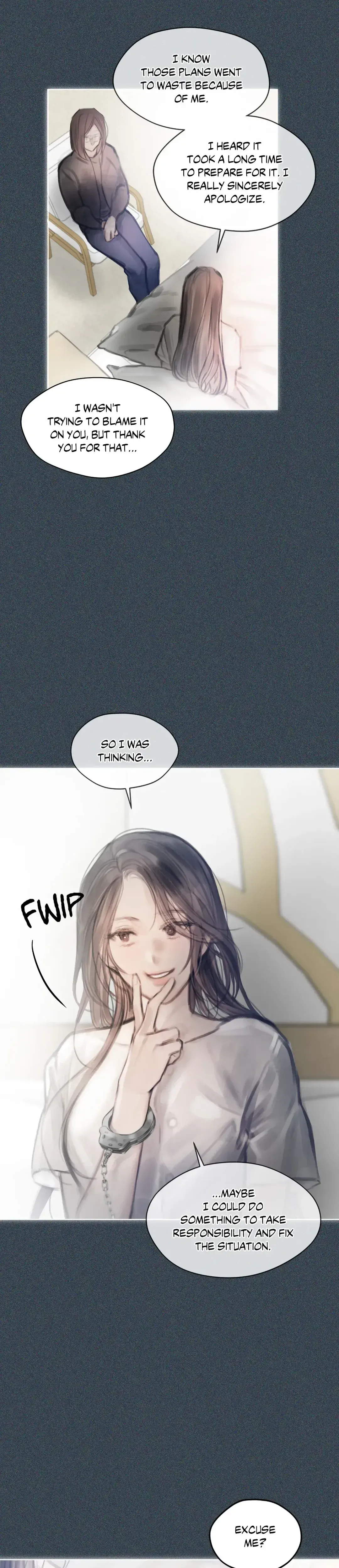 Doppio Senso Chapter 48 - Page 12