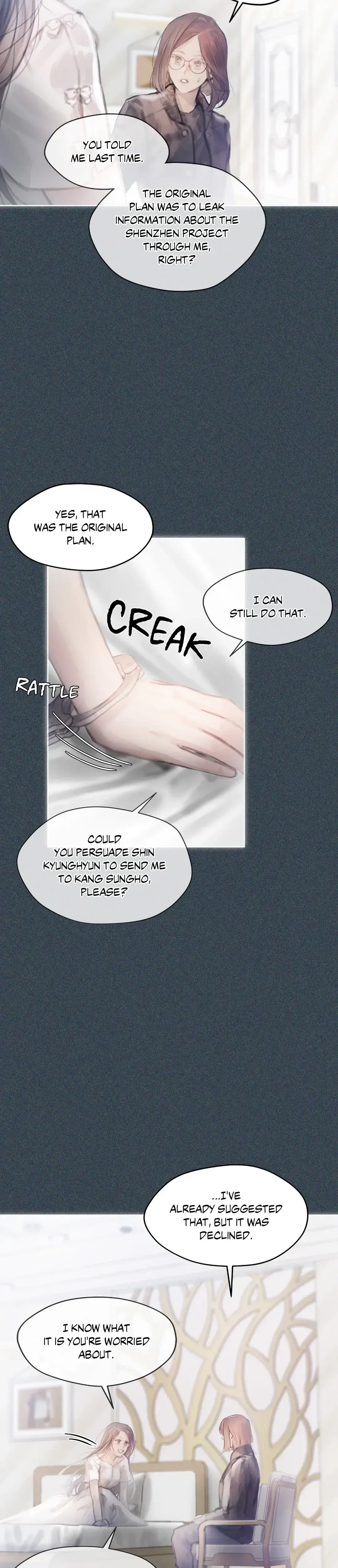 Doppio Senso Chapter 48 - Page 13