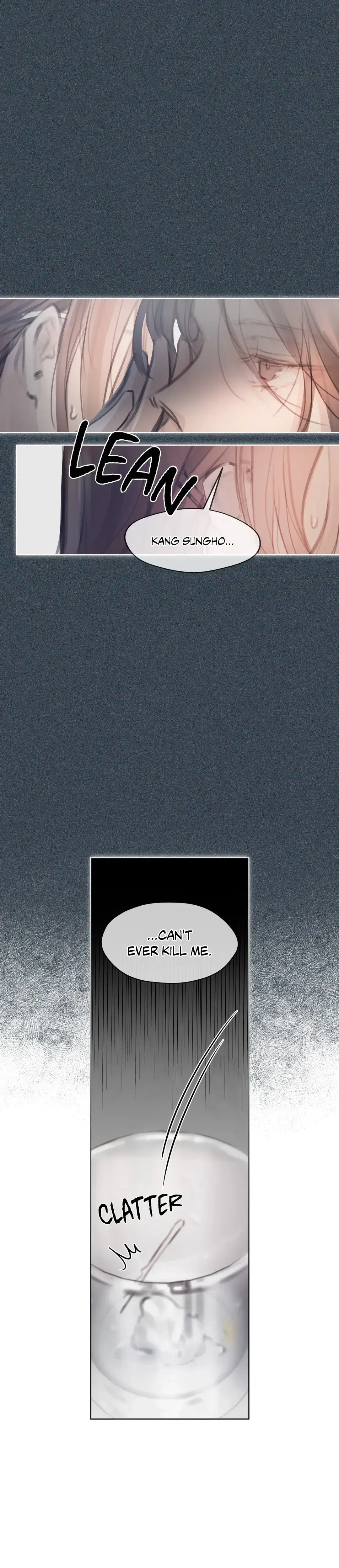 Doppio Senso Chapter 48 - Page 18