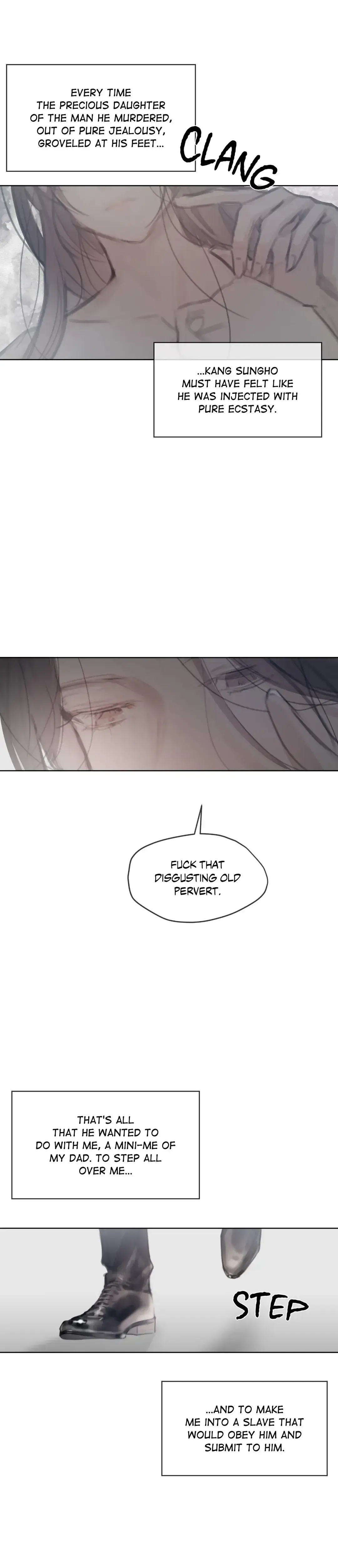 Doppio Senso Chapter 48 - Page 19