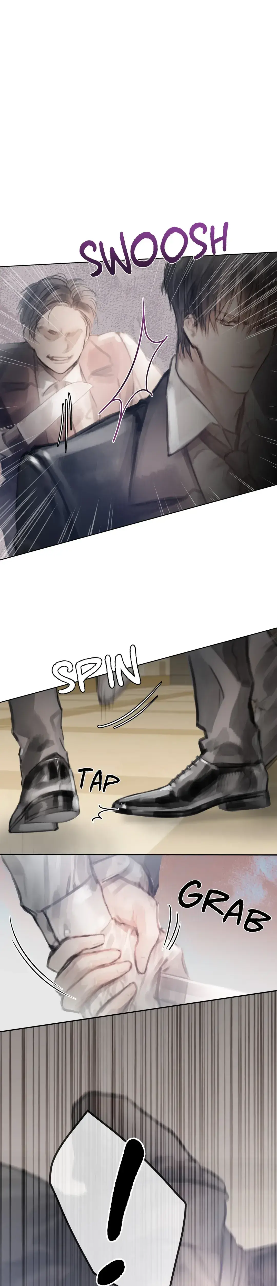 Doppio Senso Chapter 48 - Page 4