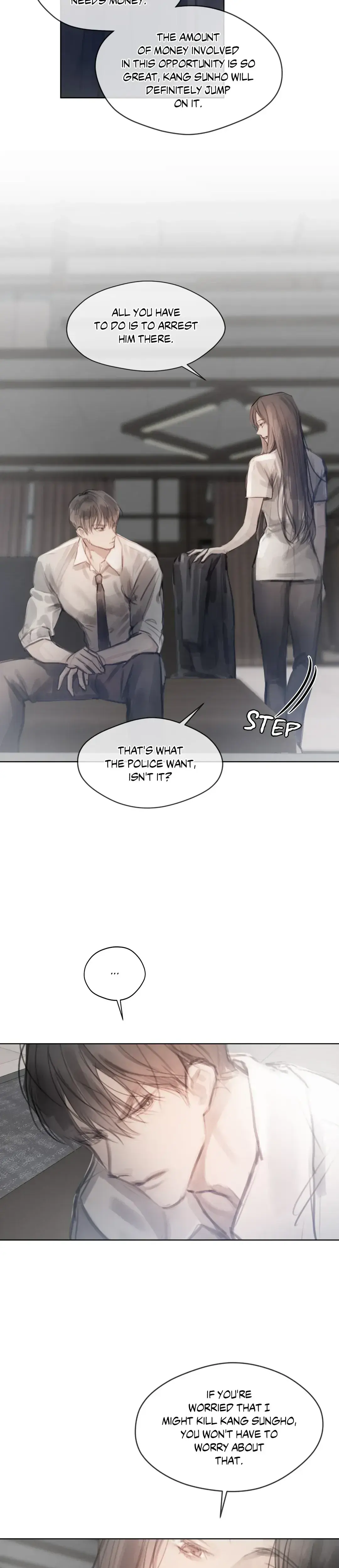 Doppio Senso Chapter 49 - Page 12
