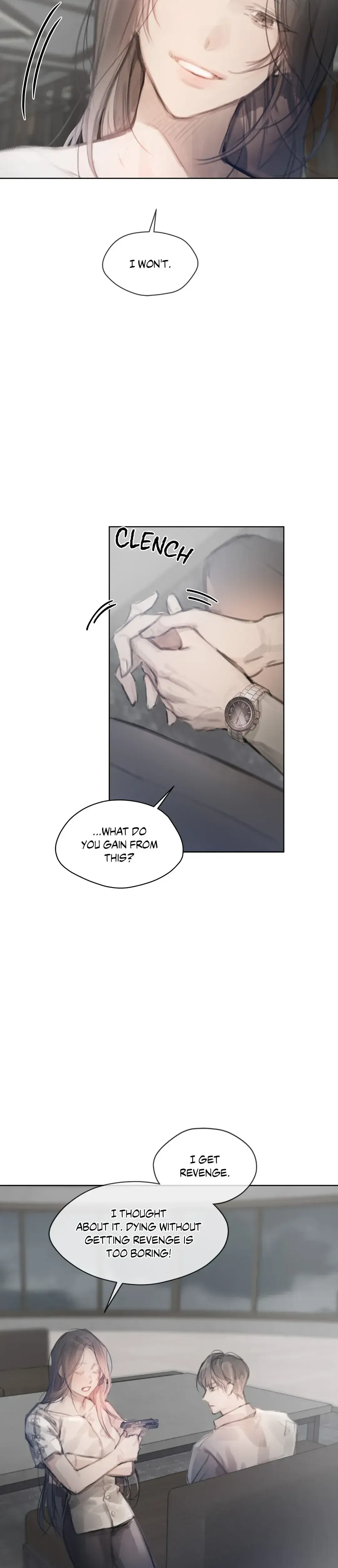Doppio Senso Chapter 49 - Page 13