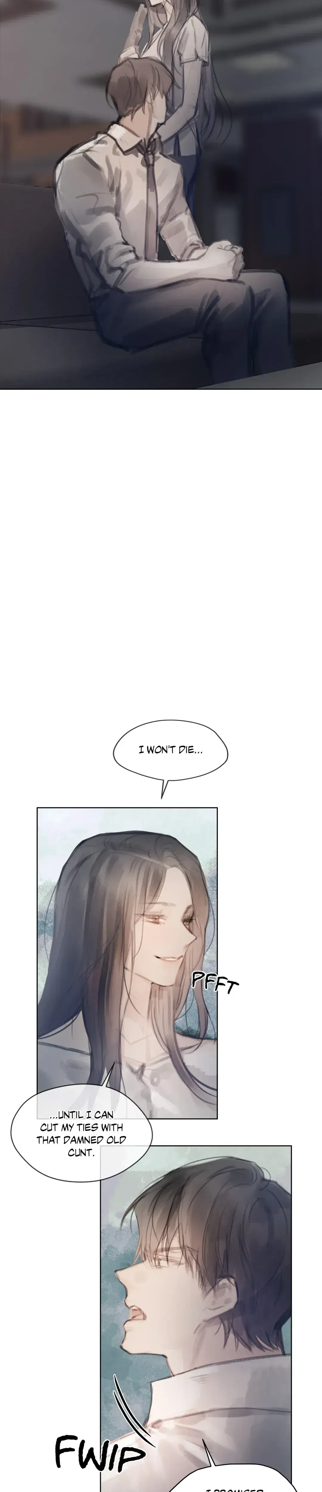 Doppio Senso Chapter 49 - Page 15