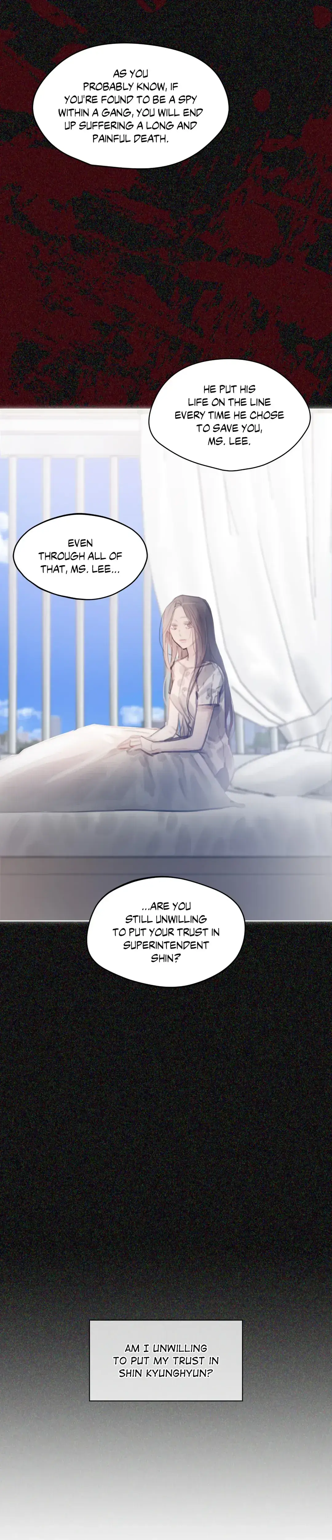 Doppio Senso Chapter 49 - Page 18